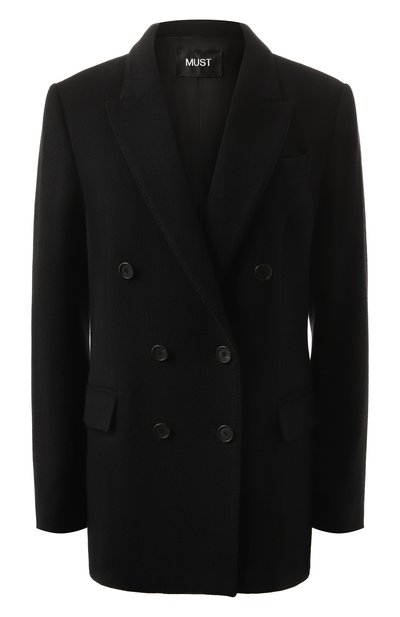 Женский кашемировый жакет MVST, арт. FW22TMJA01_PEG