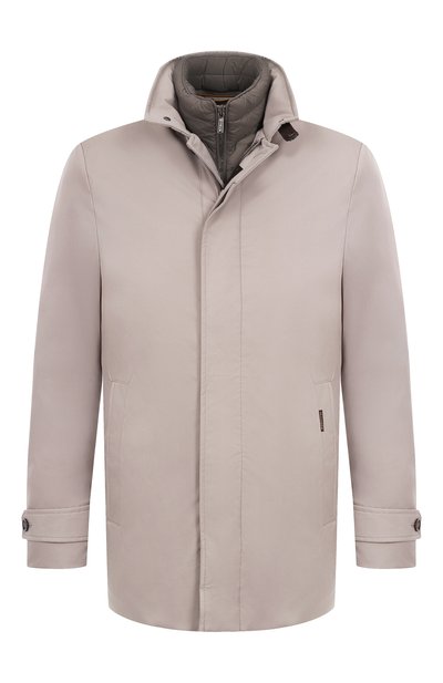 Мужская пуховая куртка reis-ads MOORER, арт. REIS/ADS