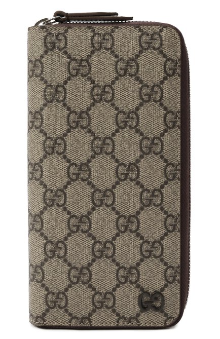 Мужской портмоне GUCCI, арт. 822051/FACQC