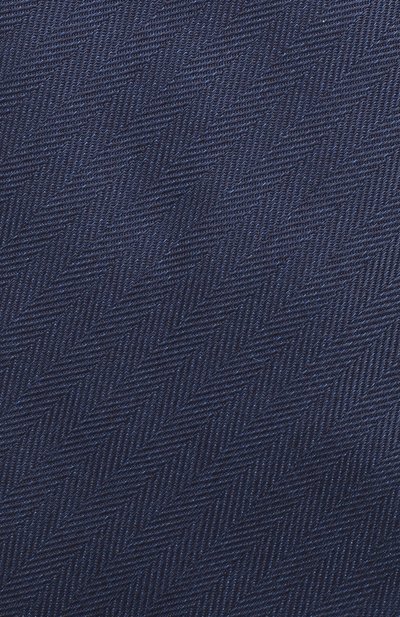 Шелковый галстук BRIONI, арт. 062I00/P840B, фото 3