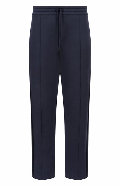 Мужские хлопковые брюки CANALI, арт. T0941/MJ02447