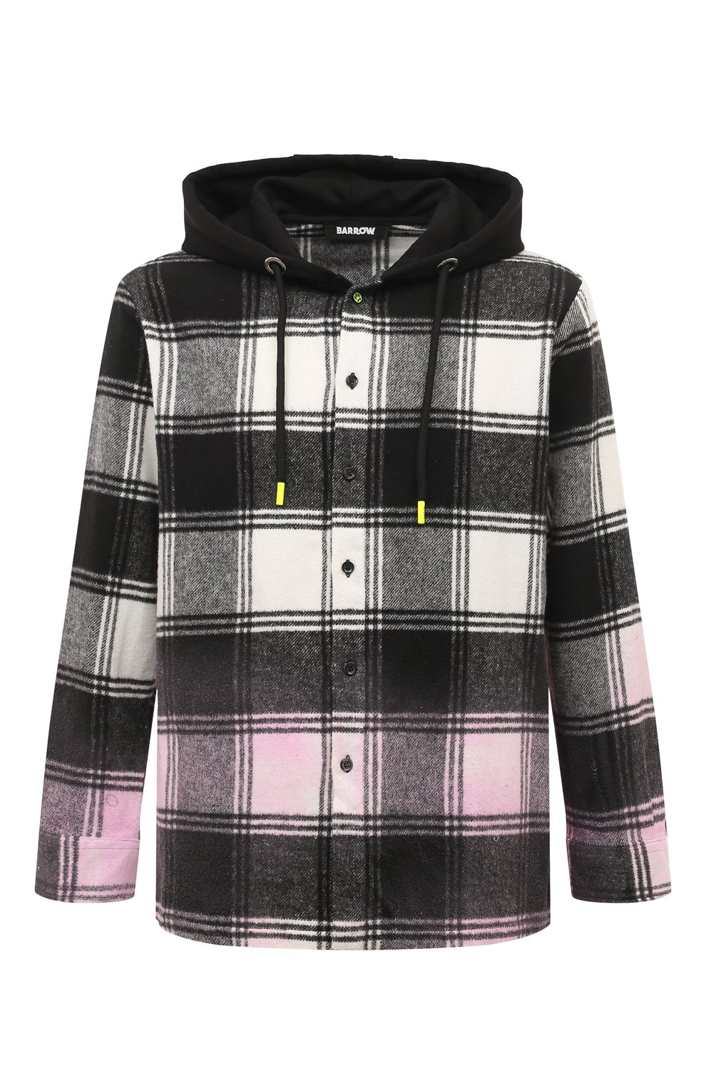 Рубашка BARROW, арт. F3BWMASI140, фото 1