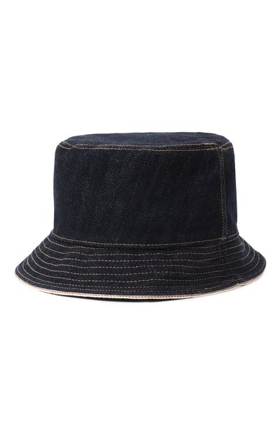 Джинсовая панама DSQUARED2, арт. HAM0094/10108435, фото 3