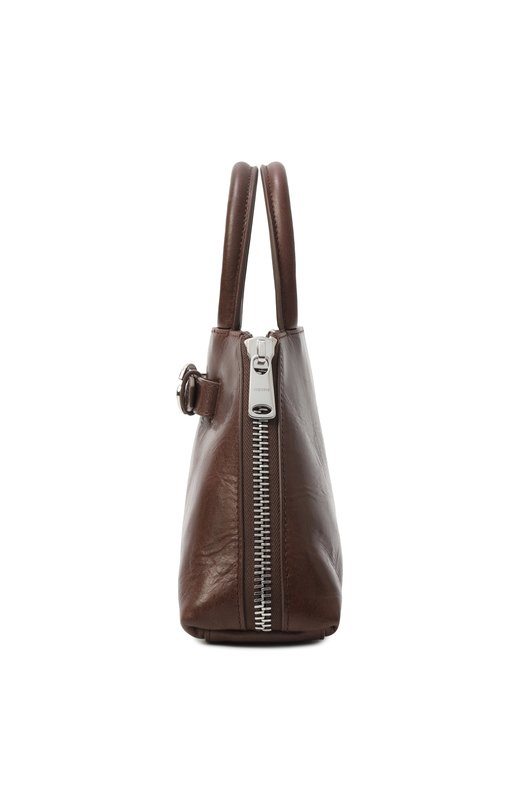 Сумка Data mini Coperni C0PBA122F6064 Коричневый  C0PBA122F6064 Фото 4