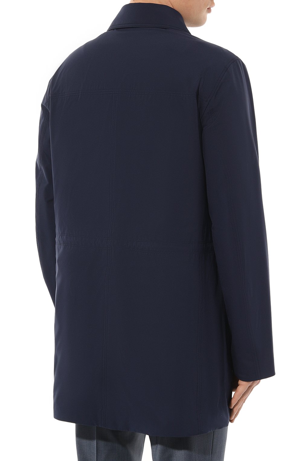 Плащ STEFANO RICCI, арт. MDJ4100381/S5PL02, фото 4