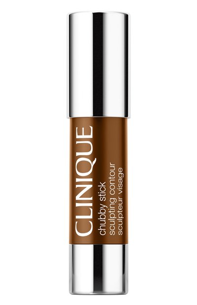 Карандаш для скульптурирования лица chubby stick™ contour color balm, оттенок really rich CLINIQUE, арт. VFAB-03, фото 3