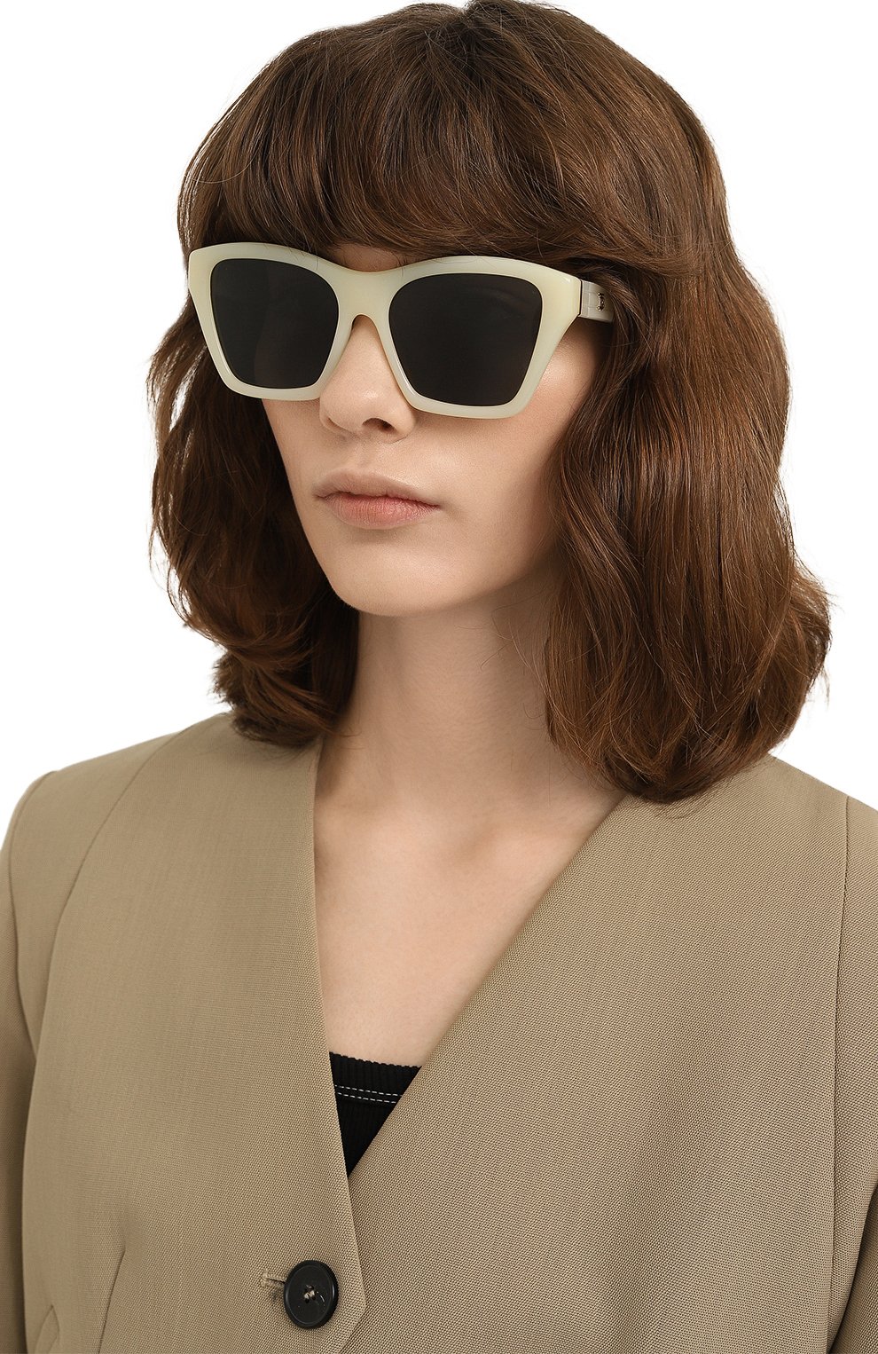 Солнцезащитные очки BURBERRY, арт. 4391-406587, фото 2