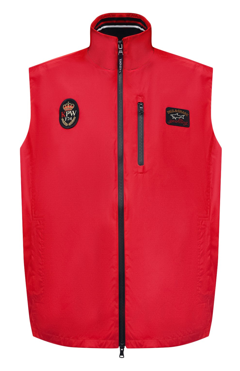 Жилет PAUL&SHARK, арт. 21412032/F8I/3XL-6XL, фото 1