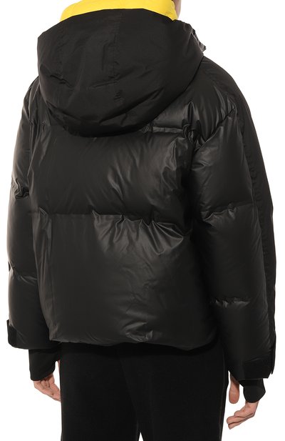 Пуховик prada linea rossa PRADA, арт. 291982-1T2Y-F0C5Z-212, фото 4