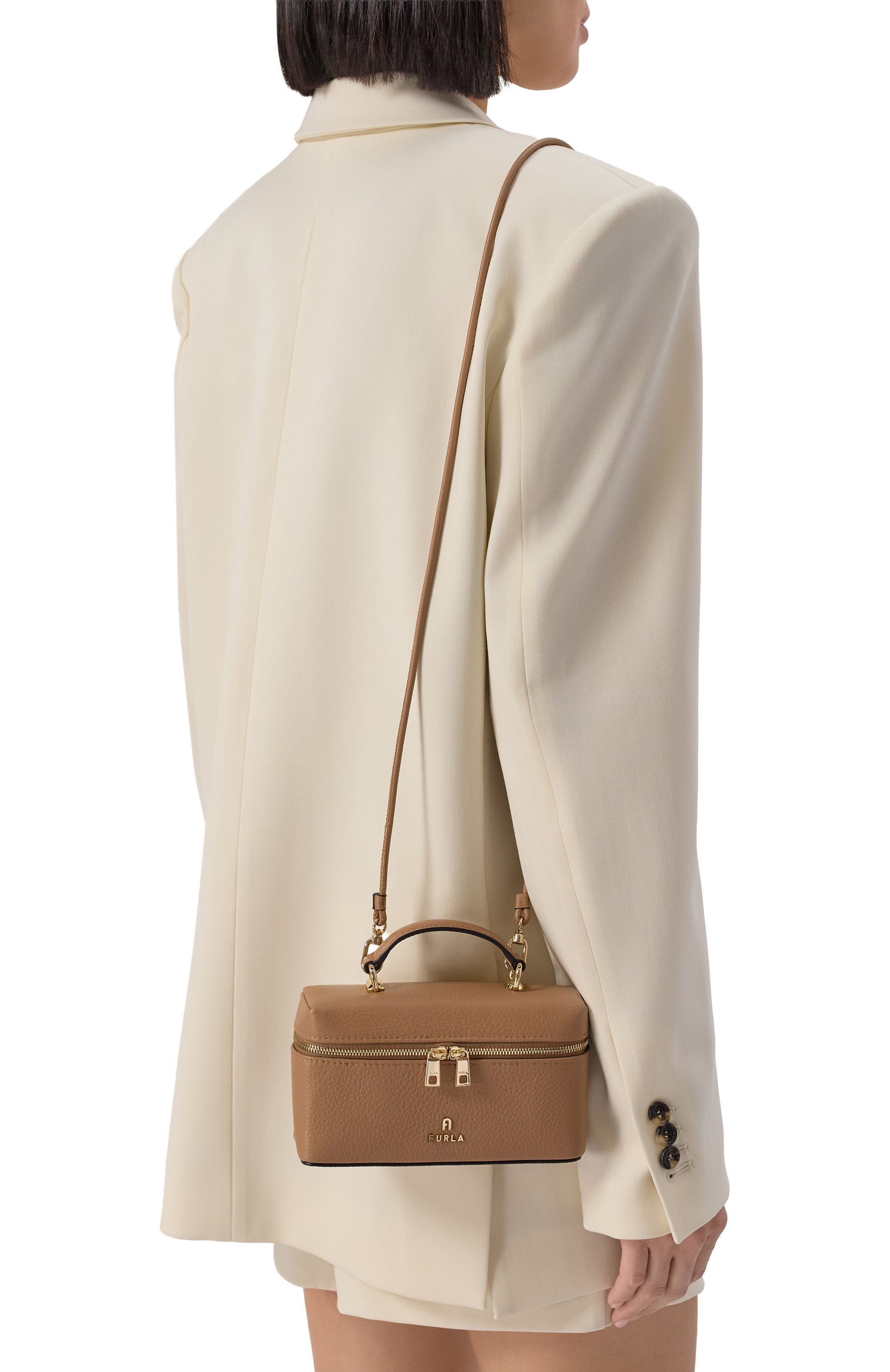 Сумка furla camelia micro FURLA, арт. WE00625/HSF000, фото 2