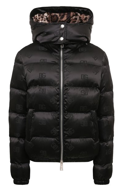 Пуховик DOLCE & GABBANA, арт. F9P48T/GDCL4, фото 1
