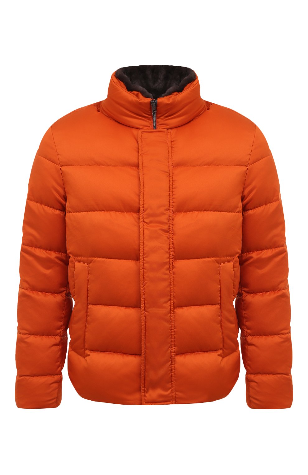 Пуховик HERNO, арт. PI001019U/12414, фото 1