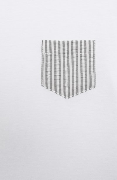 Комплект из футболки и шорт IL GUFO, арт. P25DP549C1080/3M-9M, фото 4