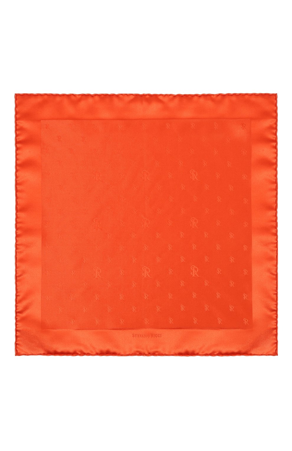 Шелковый платок STEFANO RICCI, арт. FZ41/0SR, фото 3