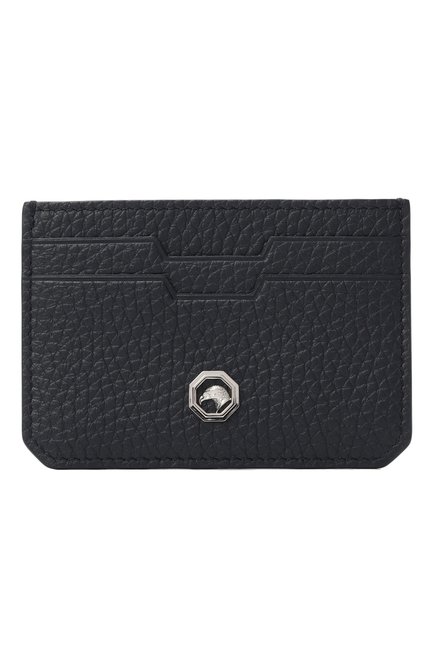 Мужской кожаный футляр для кредитных карт STEFANO RICCI, арт. PP329P*/VD