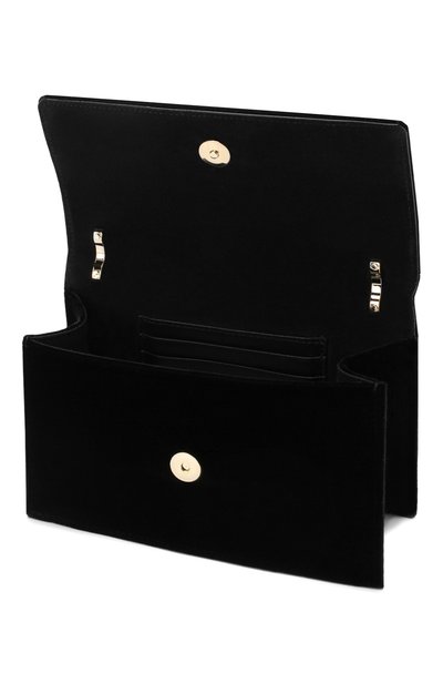 Сумка bohemia JIMMY CHOO, арт. B0HEMIA/VEL, фото 4