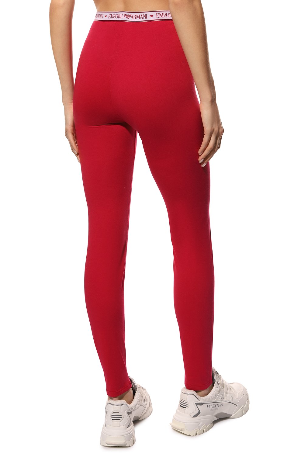 Легинсы EMPORIO ARMANI, арт. 164568/2F227, фото 4