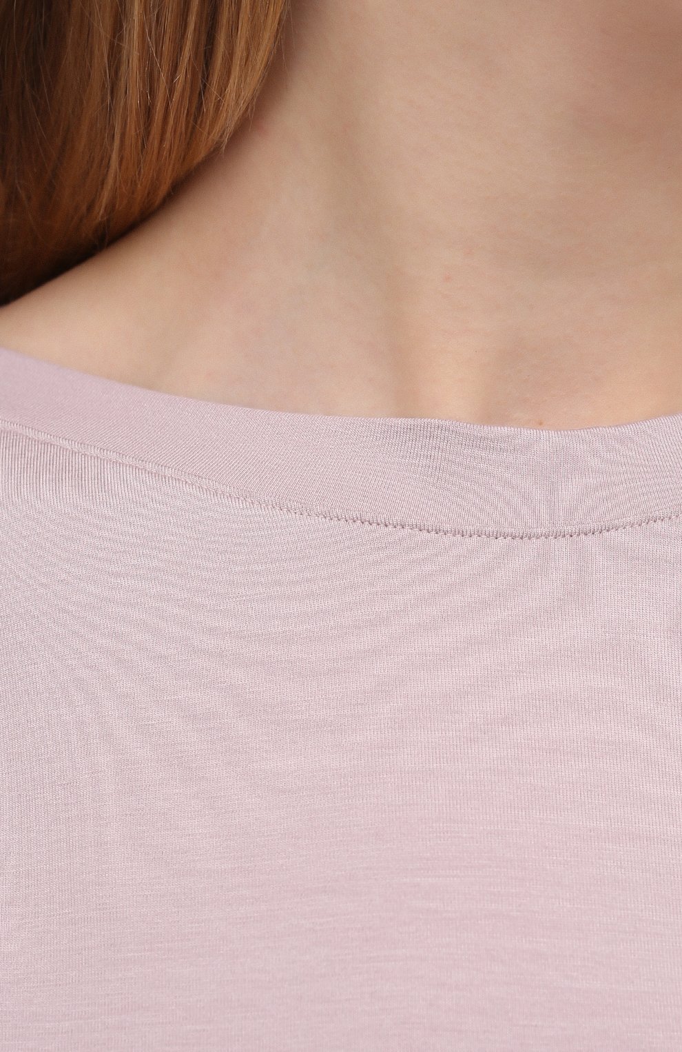 Майка ZIMMERLI, арт. 700-3980, фото 5