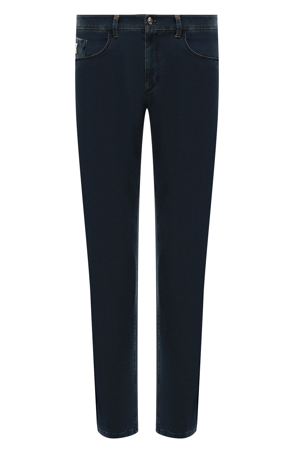 Джинсы ZILLI, арт. MCX-00090-SABL1/S001, фото 1