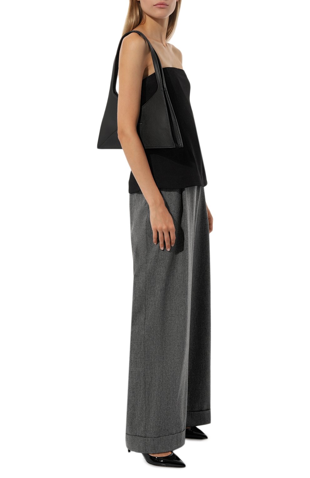 Сумка japanese 6 MM6, арт. SB6ZH0001/P5691, фото 7