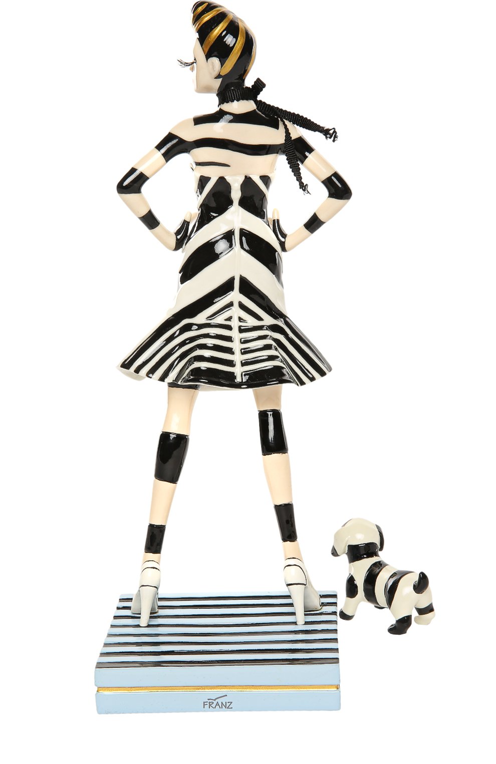 Статуэтка LANVIN, арт. AUSI-MISS46, фото 2