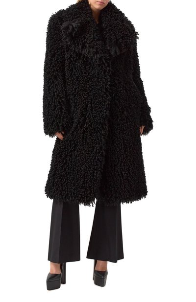 Шуба NINA RICCI, арт. 24ACMA007PL0464, фото 3