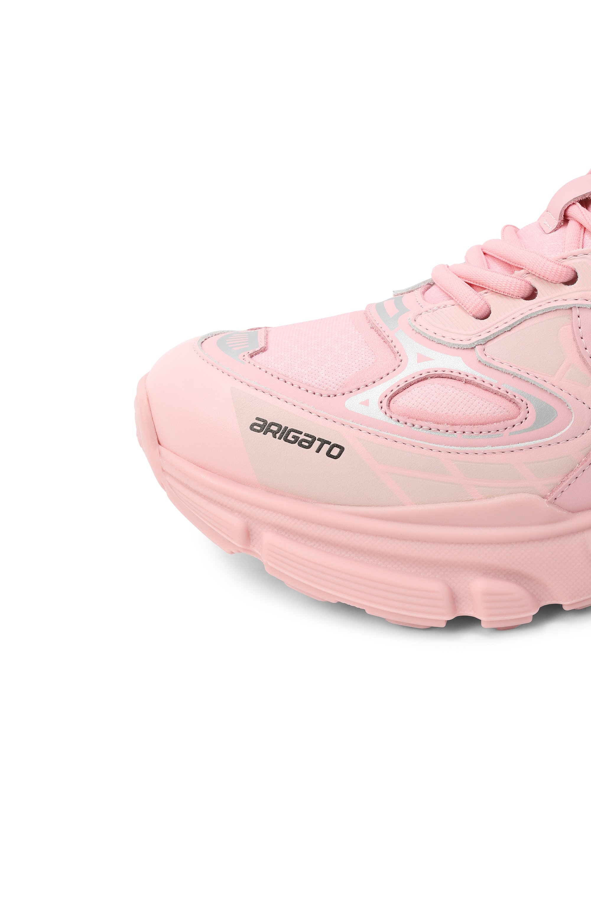 Комбинированные кроссовки the sphere trip runner AXEL ARIGATO, арт. F2827001, фото 7