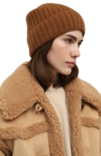 Кашемировая шапка DANIELE FIESOLI, арт. WS 8007, фото 2