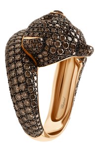 Кольцо CHOPARD, арт. 827987-5110, фото 2