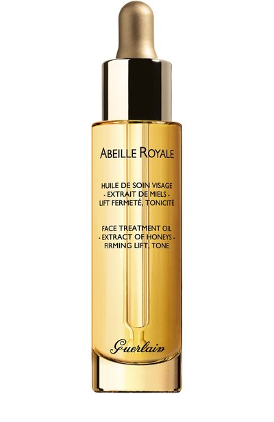 Женское лифтинговое масло abeille royalle (50ml) GUERLAIN, арт. G061175
