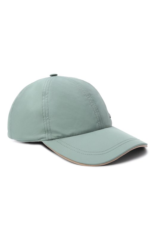 Бейсболка Paul&Shark 26417105 Зелёный 26417105