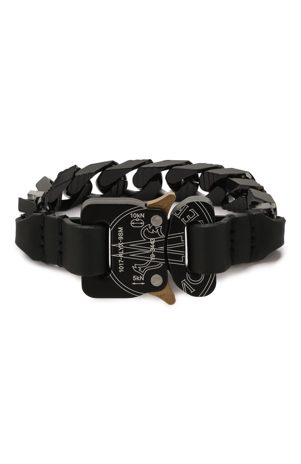 Браслет 6 moncler 1017 alyx 9sm MONCLER GENIUS, арт. E2-09Y-00804-00-02S67, фото 1