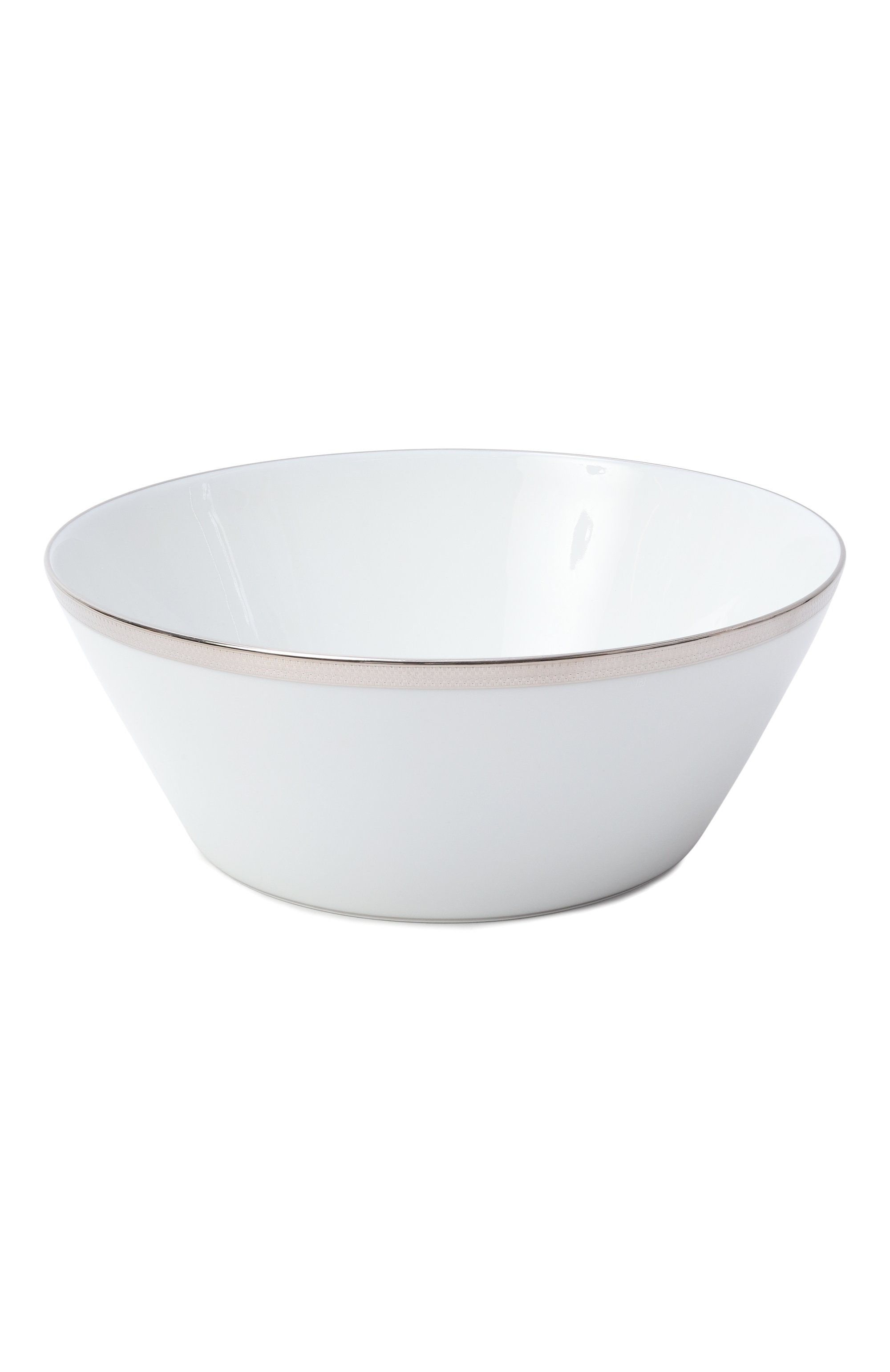 Салатник maille platine BERNARDAUD, арт. 2620/23980, фото 1