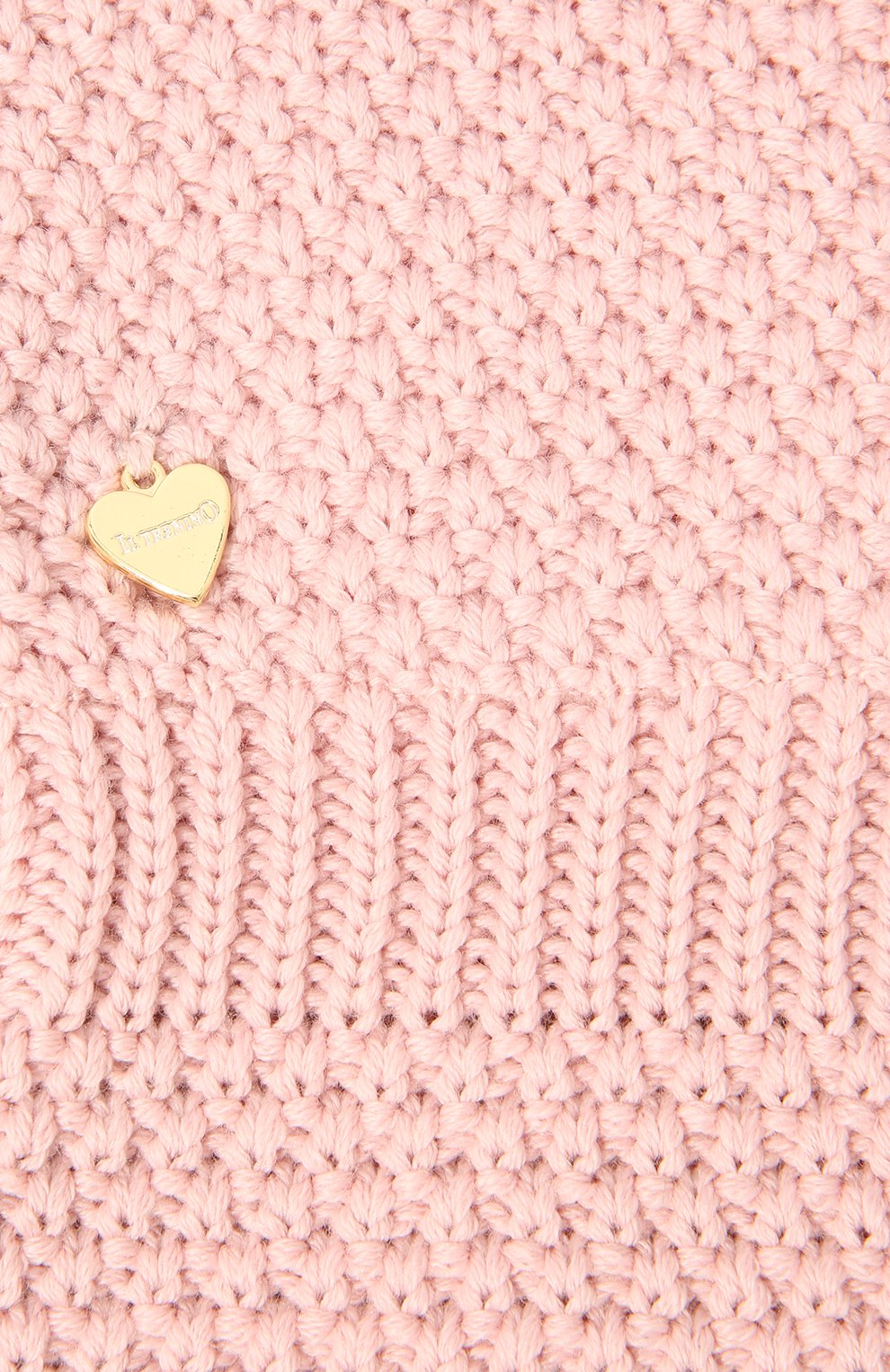 Шапка-балаклава IL TRENINO, арт. 19 5970/VB, фото 3