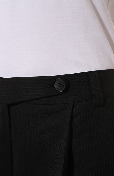 Шерстяные брюки BORNE BOURGEOIS, арт. SW-PN-BO-4003, фото 5