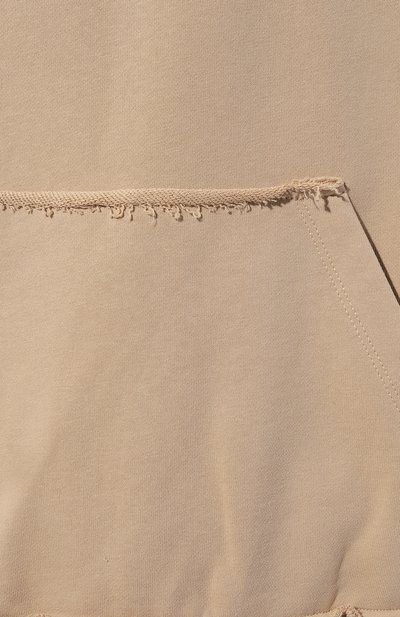 Хлопков ое худи COMME DES FUCKDOWN, арт. CDFU2514, фото 5