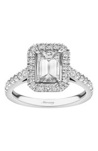 Кольцо MERCURY, арт. MR100WERD, фото 2