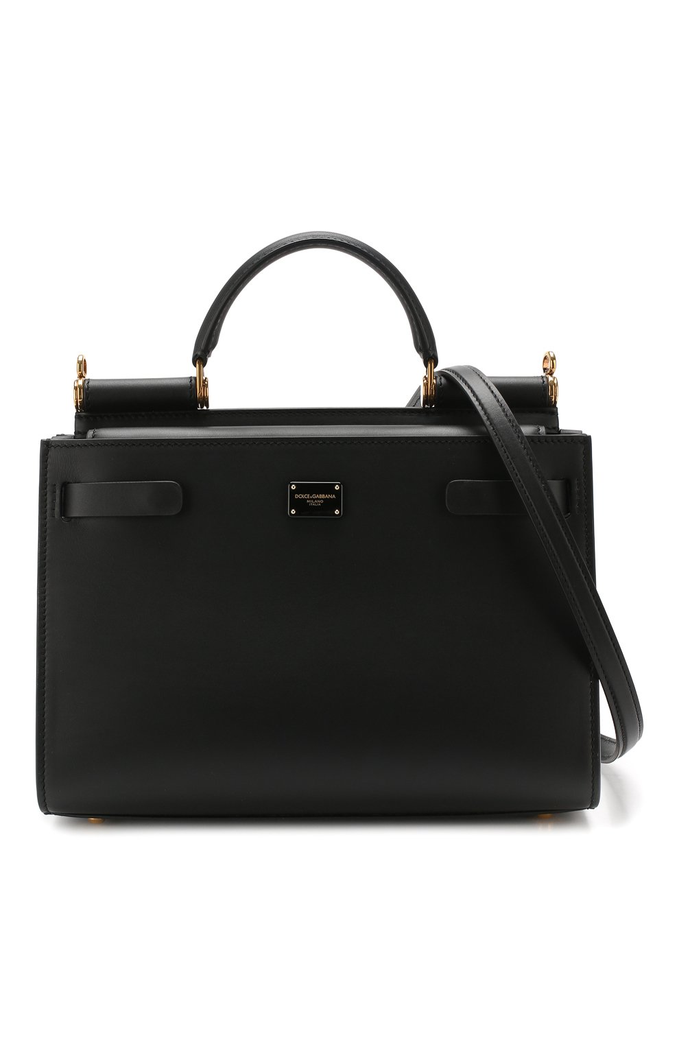 Сумка sicily 62 small DOLCE & GABBANA, арт. BB6625/AV385, фото 6