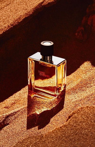 Духи terre d'hermès (75ml) HERMÈS, арт. 3346130013495, фото 3