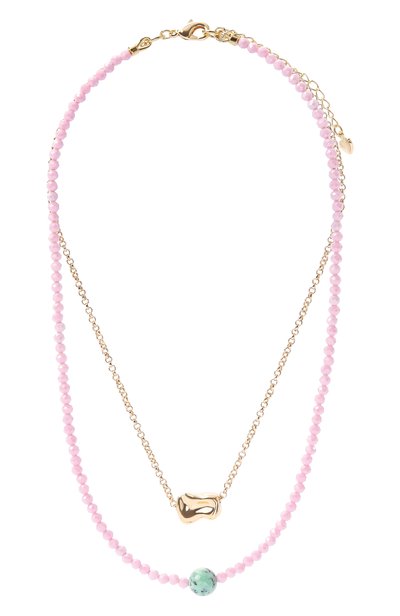 Колье PINK.OLIVKA, арт. PO-70503