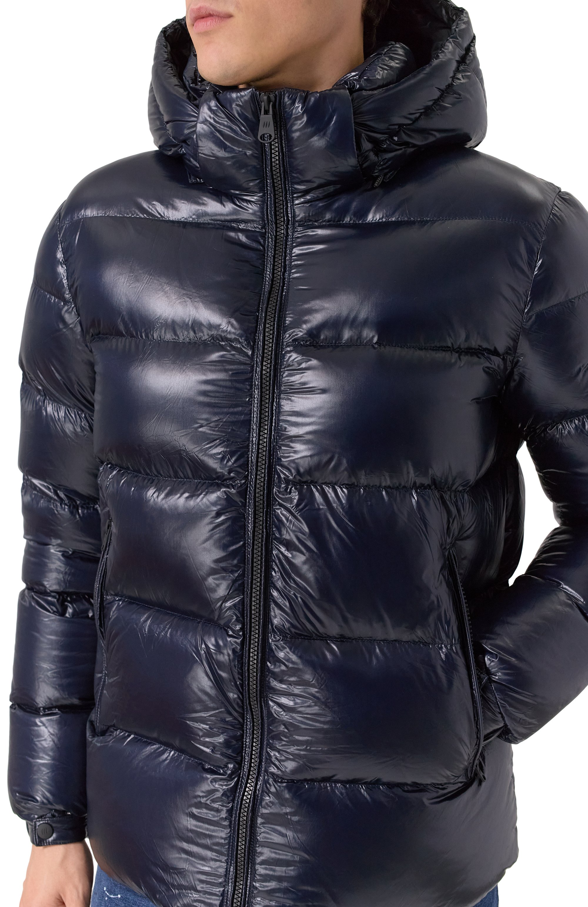 Пуховик HETREGO, арт. 8P571/SC0TT, фото 5