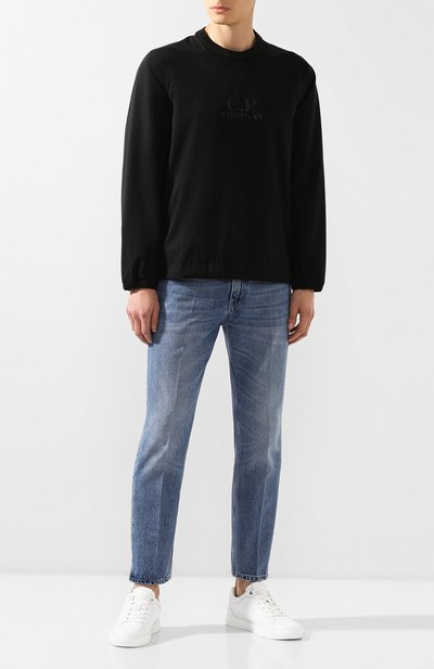 Свитшот C.P. COMPANY, арт. 07CMSS025A-004117A, фото 2