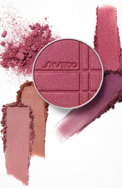 Многофункциональное средство для макияжа лица и глаз, оттенок 07 purple amethyst (7g) SHISEIDO, арт. 23031SH, фото 5