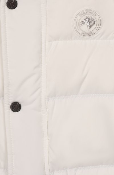 Утепленный жилет STEFANO RICCI JUNIOR, арт. Y6J5400080/PL002Q, фото 3