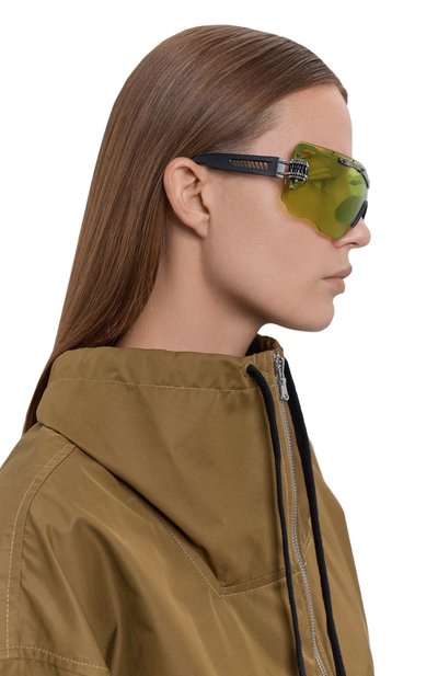 Солнцезащитные очки KUB0RAUM, арт. E15 BB G.ELECTRIC, фото 3