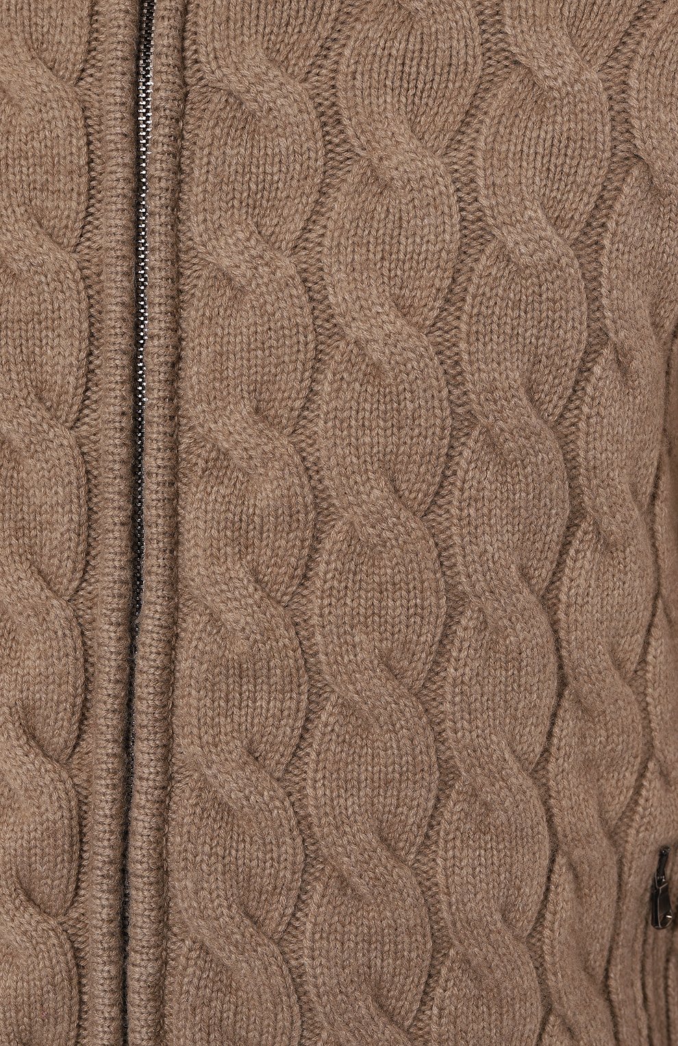 Кашемировый кардиган KITON, арт. UMK044402, фото 5