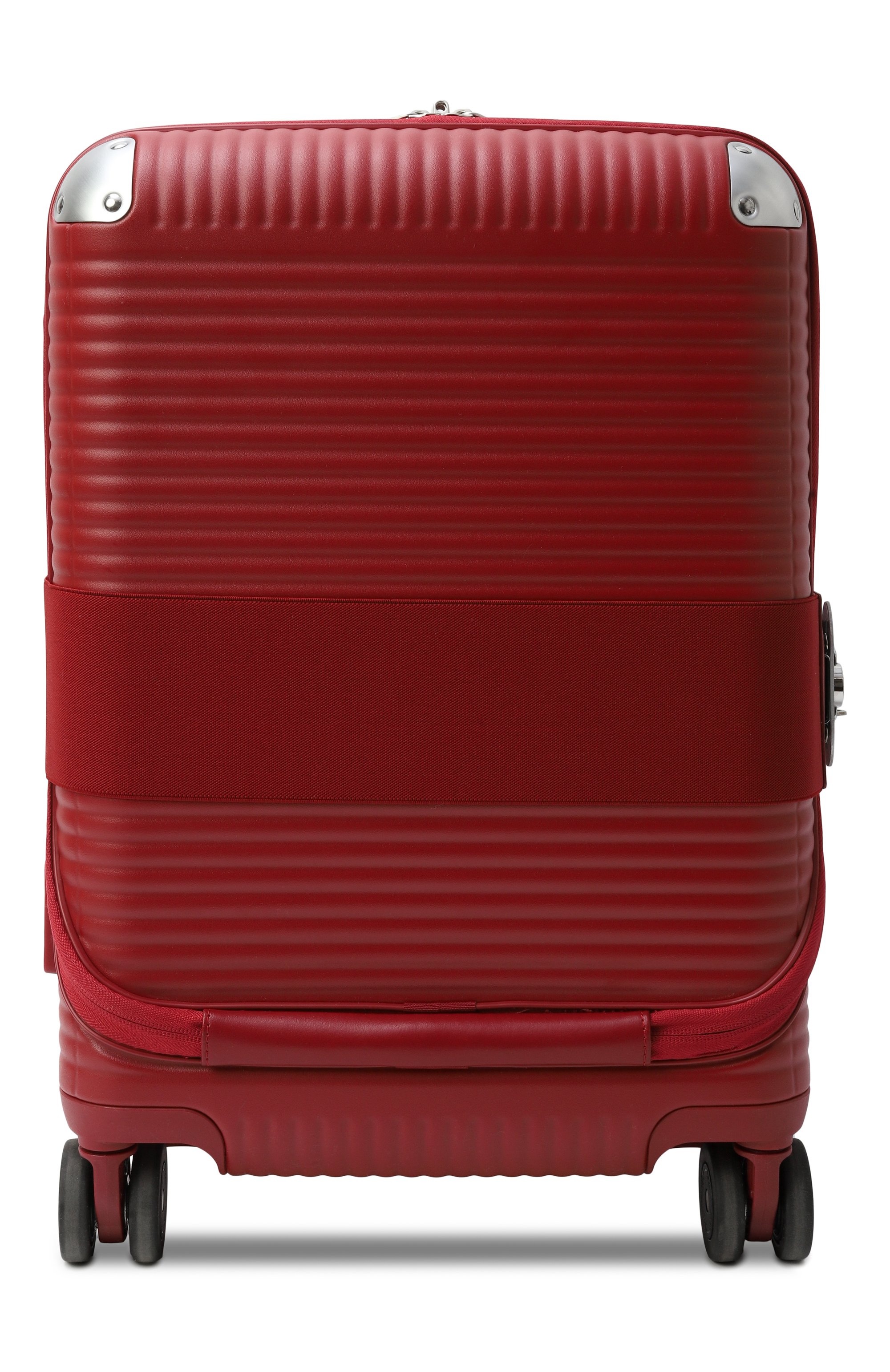 Чемодан bank zip FPM MILANO, арт. A2025301613, фото 1