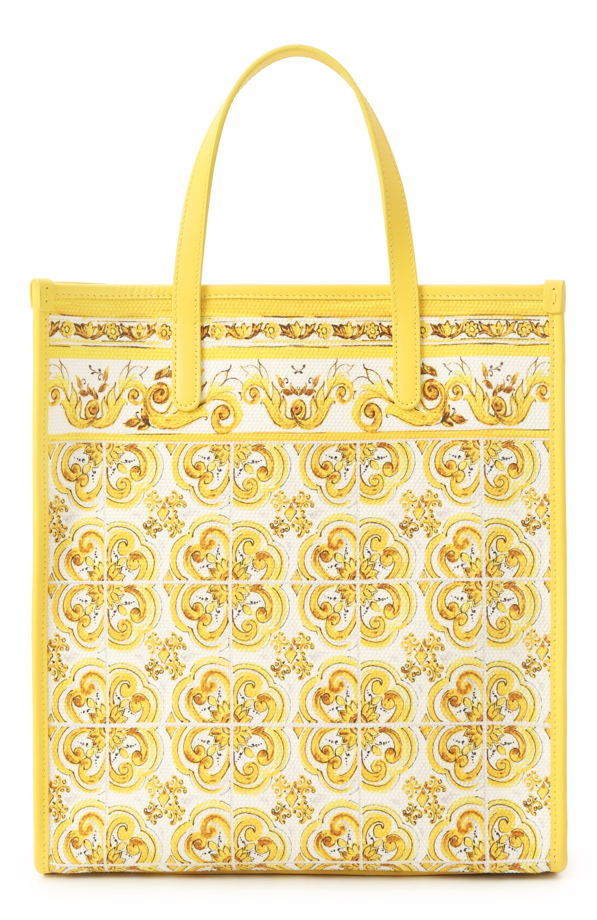 Сумка-шопер DOLCE & GABBANA, арт. BB9259_BE9259/AP026_1, фото 6