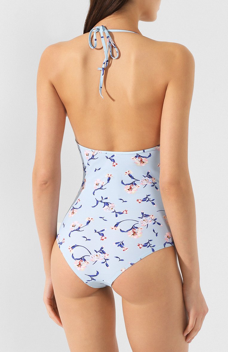 Слитный купальник ERMANNO SCERVINO, арт. D344Y337LGF, фото 3