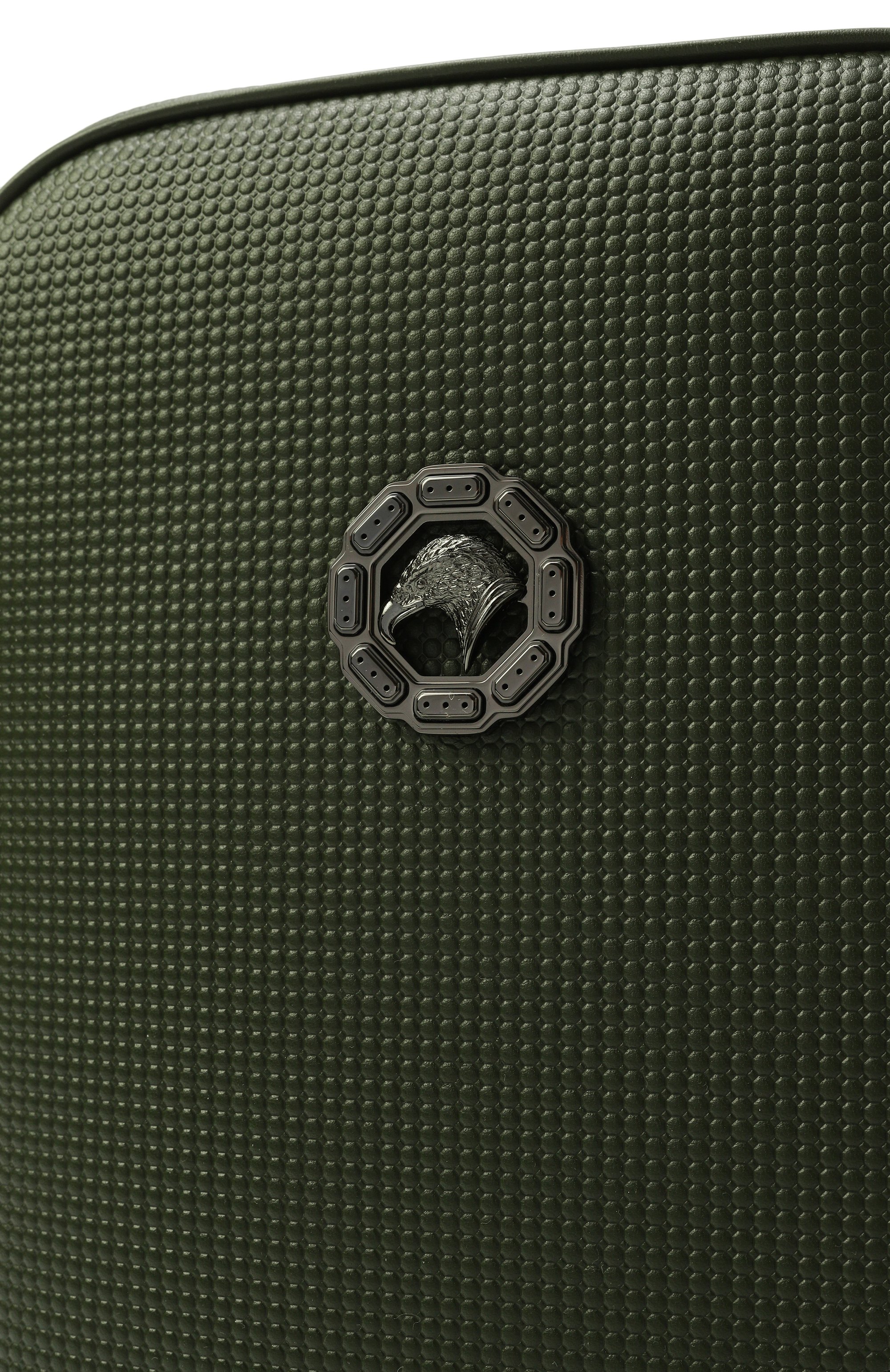 Рюкзак STEFANO RICCI, арт. ND200I1GU/VH, фото 5